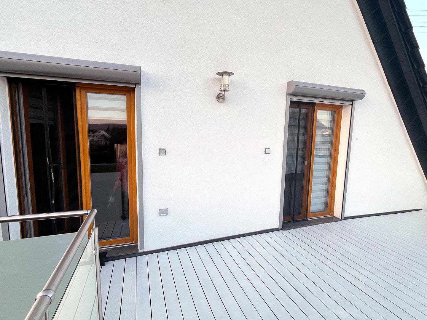 Prenájom bytu 2-izbový 74 m², Freigericht, Hesensko Prenájom bytu 2-izbový 74 m², Freigericht, Hesensko