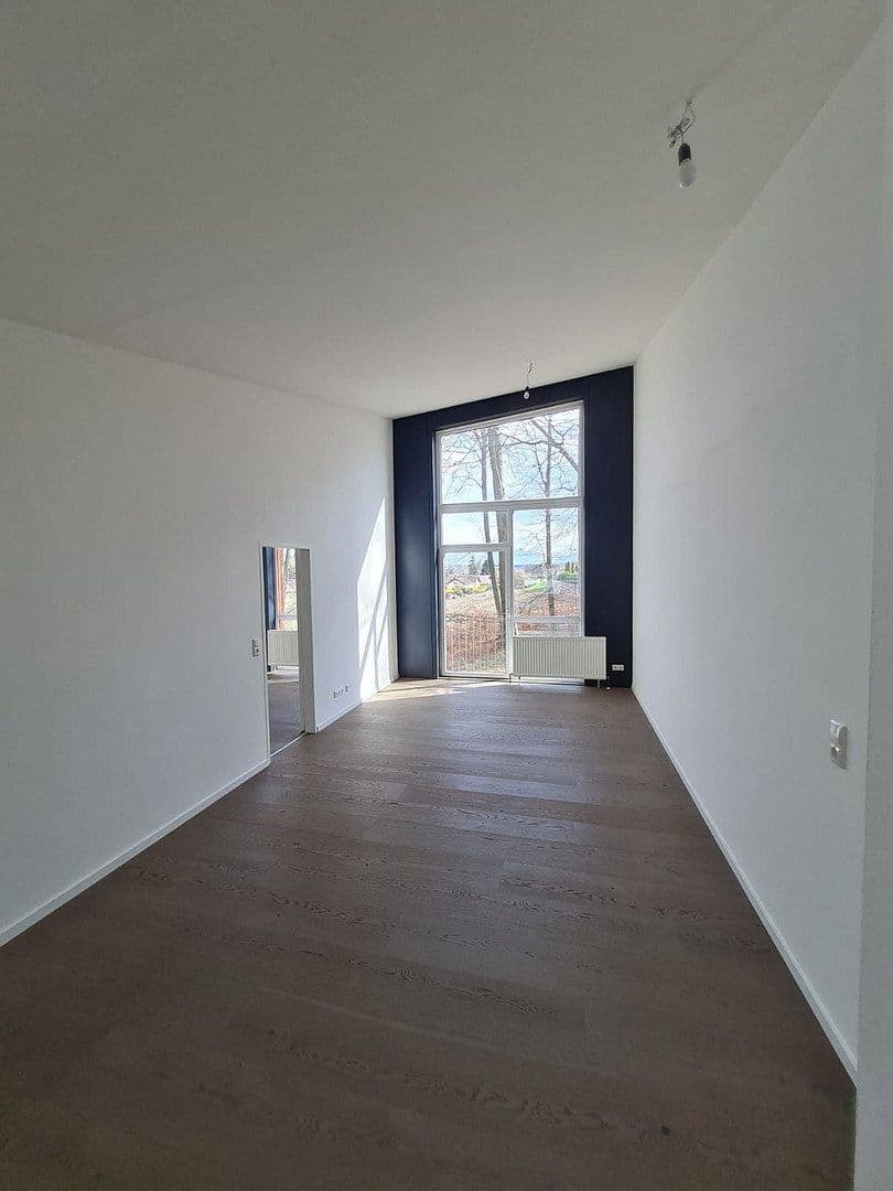 Prenájom bytu 2-izbový 57 m², Bürmoos, Salzbursko Prenájom bytu 2-izbový 57 m², Bürmoos, Salzbursko