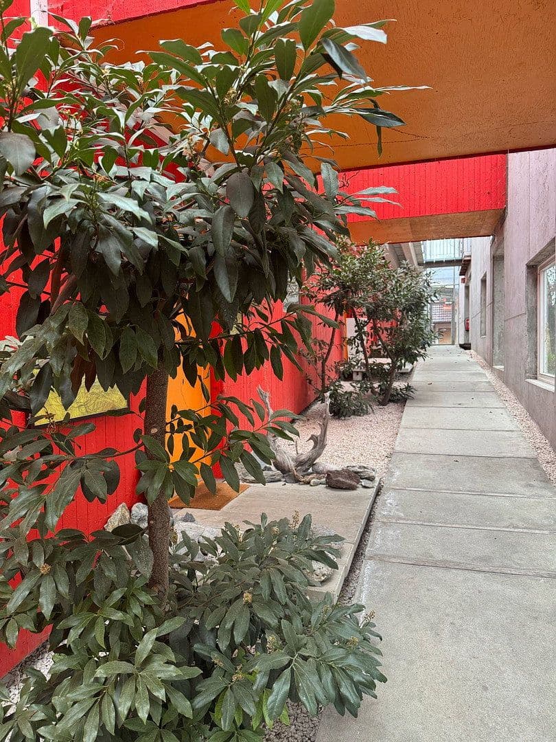 Prenájom bytu 2-izbový 57 m², Bürmoos, Salzbursko Prenájom bytu 2-izbový 57 m², Bürmoos, Salzbursko