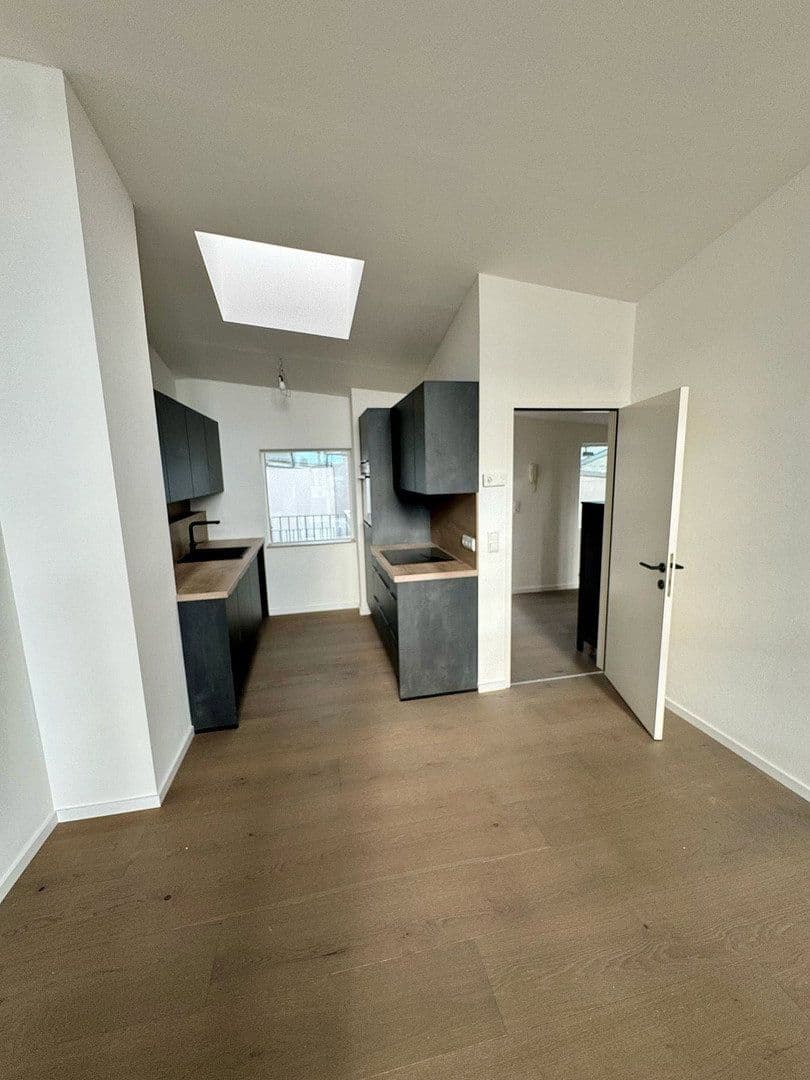 Prenájom bytu 2-izbový 57 m², Bürmoos, Salzbursko Prenájom bytu 2-izbový 57 m², Bürmoos, Salzbursko