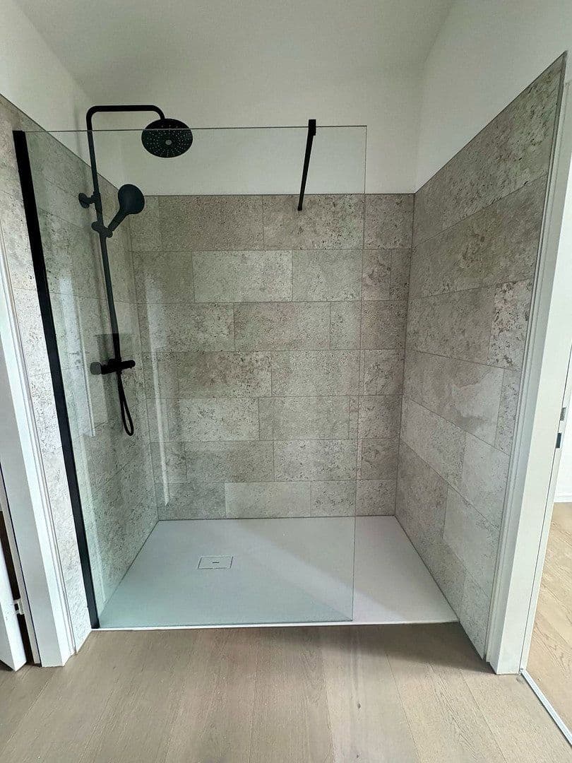 Prenájom bytu 2-izbový 57 m², Bürmoos, Salzbursko Prenájom bytu 2-izbový 57 m², Bürmoos, Salzbursko