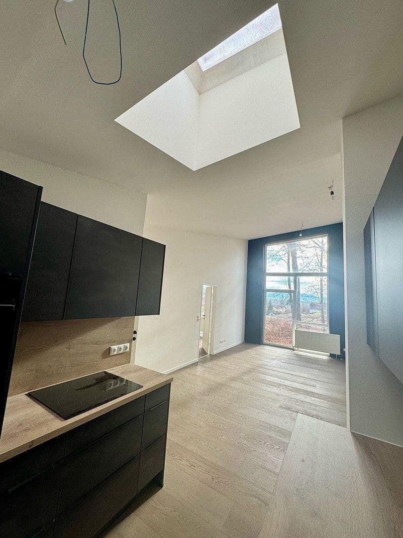 Prenájom bytu 2-izbový 57 m², Bürmoos, Salzbursko Prenájom bytu 2-izbový 57 m², Bürmoos, Salzbursko