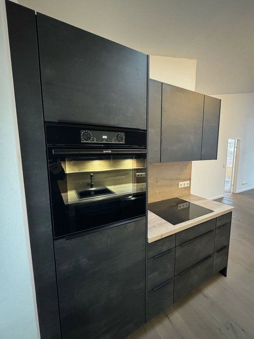 Prenájom bytu 2-izbový 57 m², Bürmoos, Salzbursko Prenájom bytu 2-izbový 57 m², Bürmoos, Salzbursko