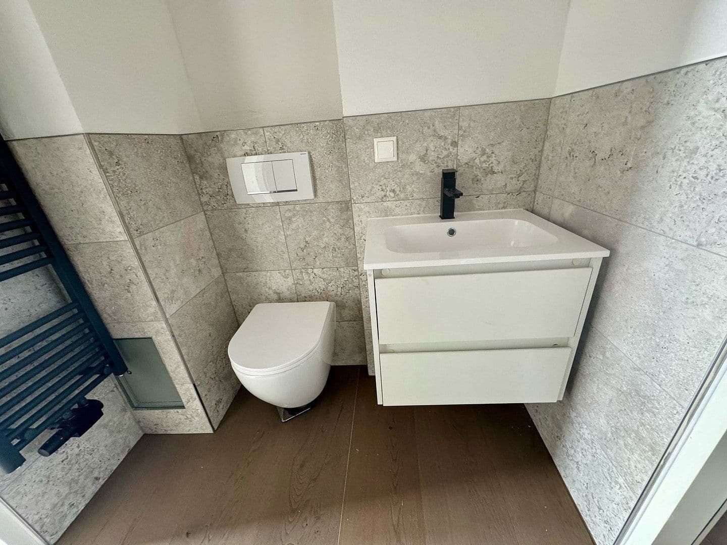 Prenájom bytu 2-izbový 57 m², Bürmoos, Salzbursko Prenájom bytu 2-izbový 57 m², Bürmoos, Salzbursko