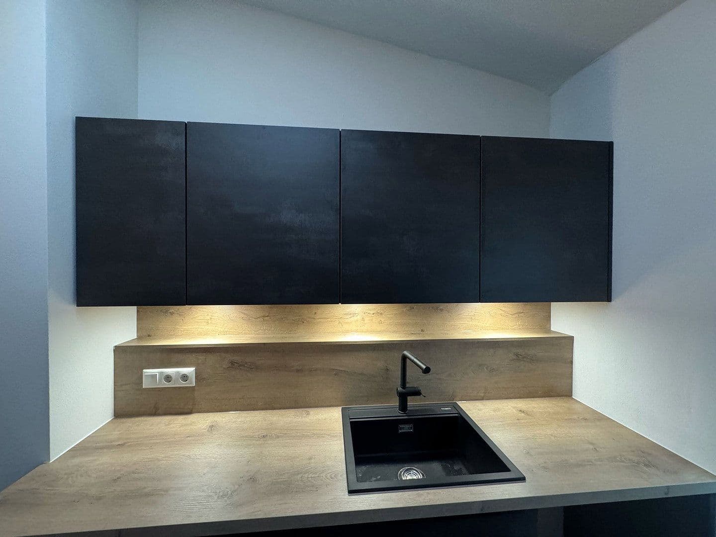 Prenájom bytu 2-izbový 57 m², Bürmoos, Salzbursko Prenájom bytu 2-izbový 57 m², Bürmoos, Salzbursko