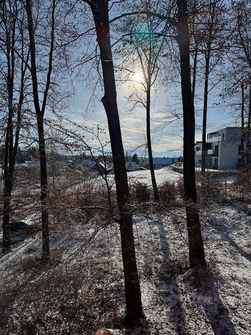 Prenájom bytu 2-izbový 57 m², Bürmoos, Salzbursko Prenájom bytu 2-izbový 57 m², Bürmoos, Salzbursko