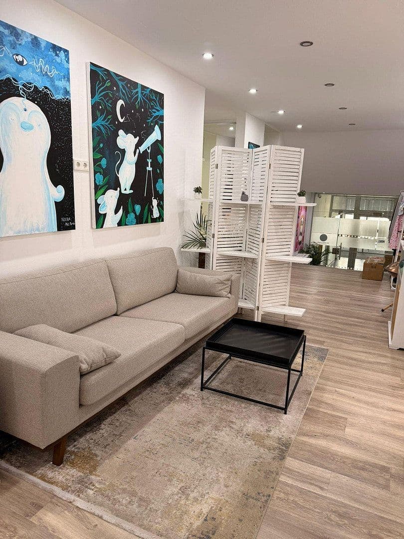 Prenájom kancelárie 209 m², Hannover, Dolné Sasko Prenájom kancelárie 209 m², Hannover, Dolné Sasko