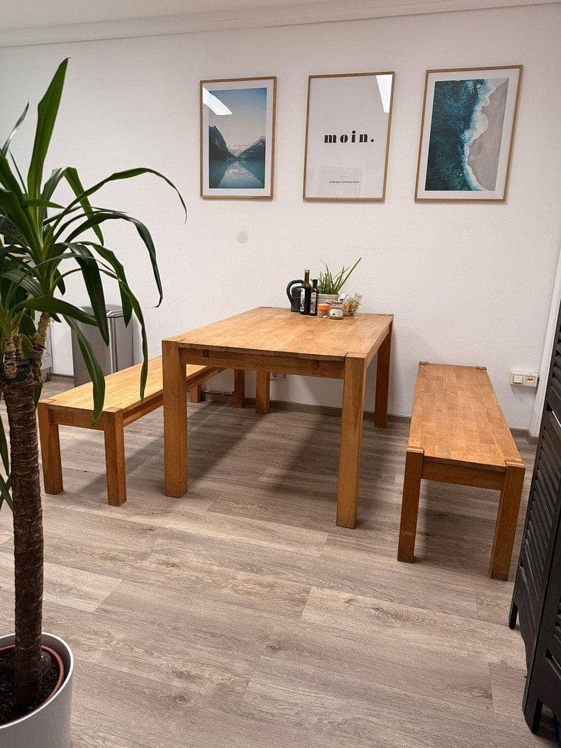 Prenájom kancelárie 209 m², Hannover, Dolné Sasko Prenájom kancelárie 209 m², Hannover, Dolné Sasko