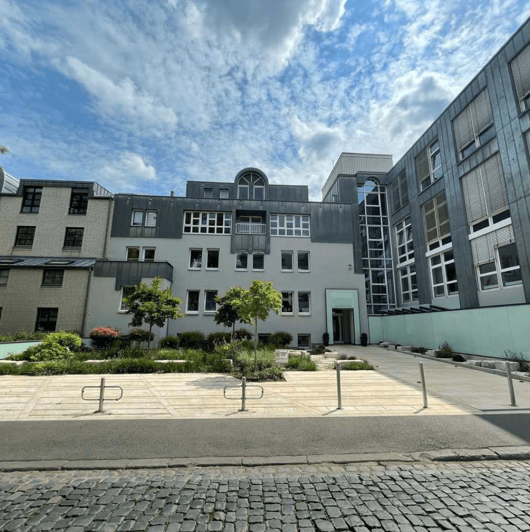 Prenájom kancelárie 209 m², Hannover, Dolné Sasko Prenájom kancelárie 209 m², Hannover, Dolné Sasko