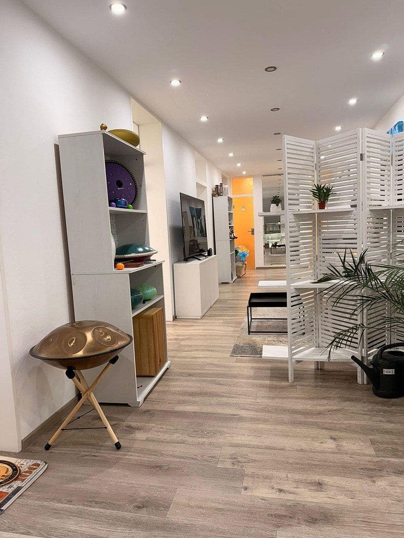 Prenájom kancelárie 209 m², Hannover, Dolné Sasko Prenájom kancelárie 209 m², Hannover, Dolné Sasko