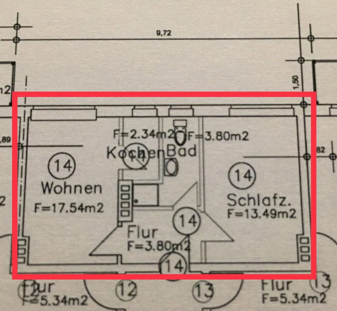 Predaj bytu 7-izbový 160 m², Am Polderdeich 11, Magdeburg, Sasko-Anhaltsko Predaj bytu 7-izbový 160 m², Am Polderdeich 11, Magdeburg, Sasko-Anhaltsko