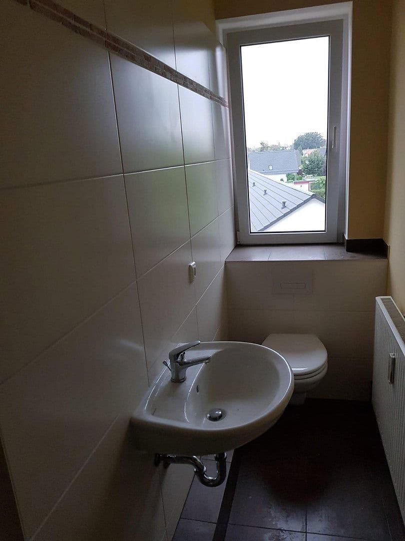 Predaj bytu 7-izbový 160 m², Am Polderdeich 11, Magdeburg, Sasko-Anhaltsko Predaj bytu 7-izbový 160 m², Am Polderdeich 11, Magdeburg, Sasko-Anhaltsko