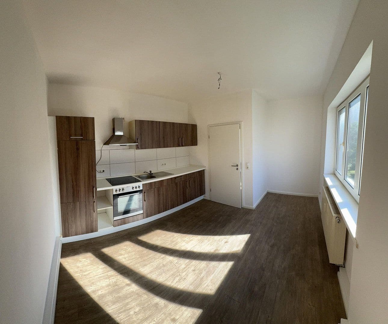 Predaj bytu 7-izbový 160 m², Am Polderdeich 11, Magdeburg, Sasko-Anhaltsko Predaj bytu 7-izbový 160 m², Am Polderdeich 11, Magdeburg, Sasko-Anhaltsko