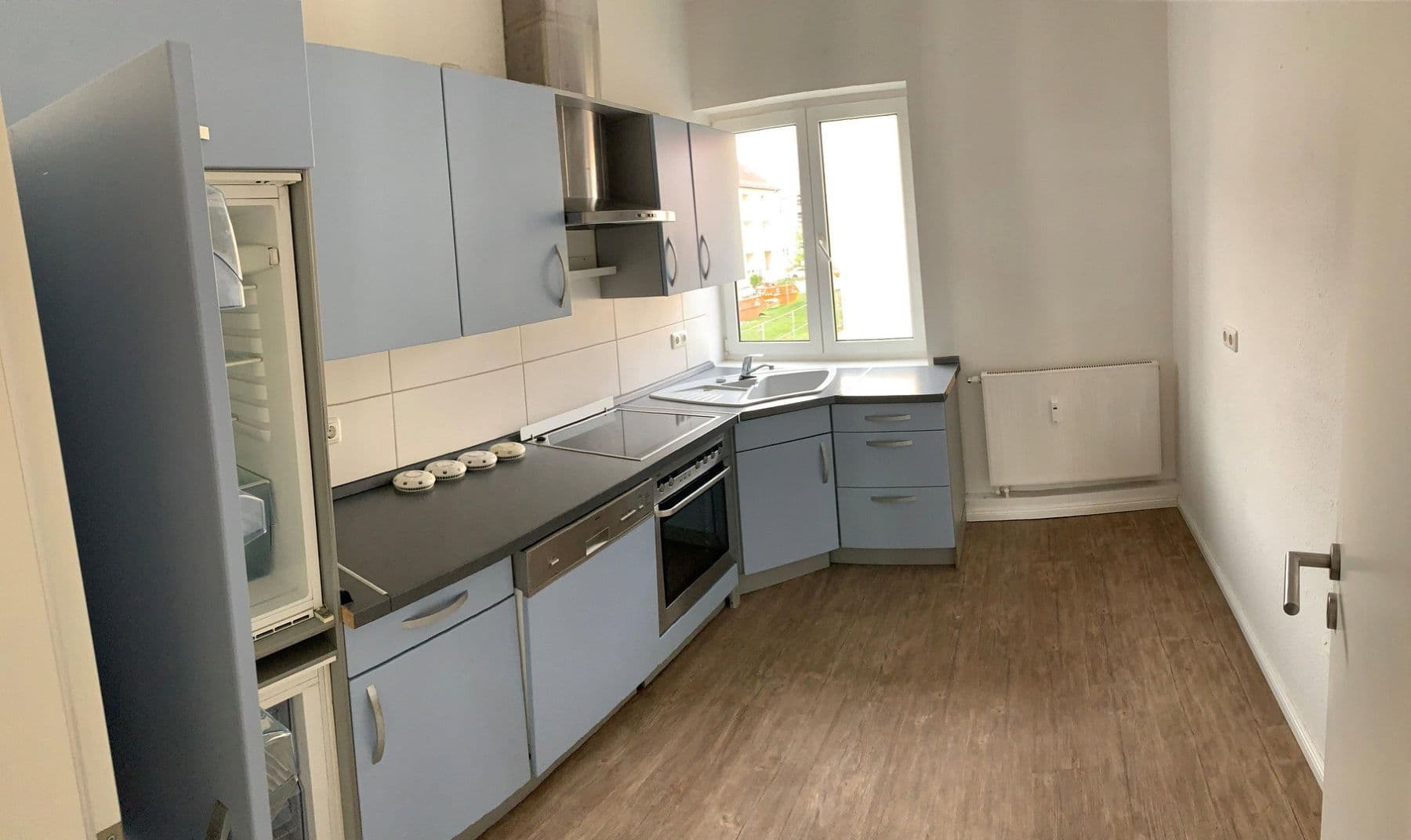 Predaj bytu 7-izbový 160 m², Am Polderdeich 11, Magdeburg, Sasko-Anhaltsko Predaj bytu 7-izbový 160 m², Am Polderdeich 11, Magdeburg, Sasko-Anhaltsko