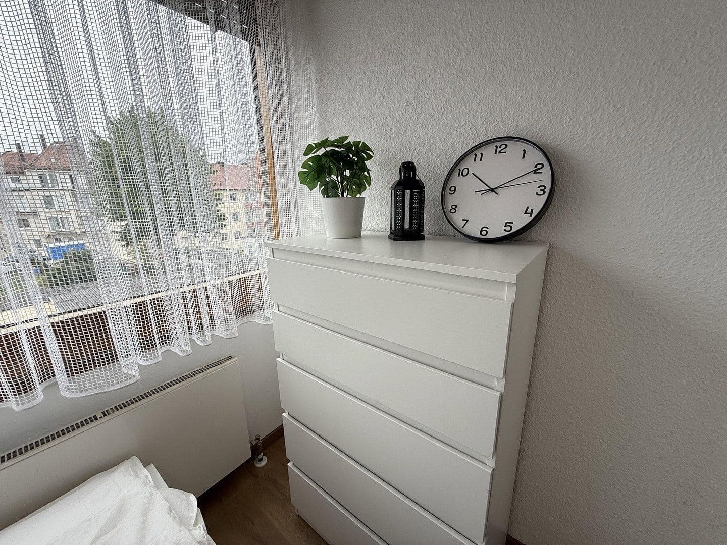 Prenájom bytu 1-izbový 21 m², Henkestraße 71, Erlangen, Bavorsko Prenájom bytu 1-izbový 21 m², Henkestraße 71, Erlangen, Bavorsko