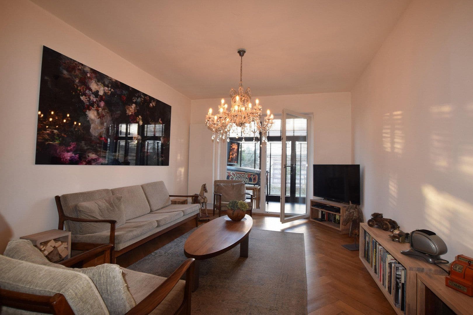 Predaj bytu 3-izbový 84 m², München, Bavorsko Predaj bytu 3-izbový 84 m², München, Bavorsko