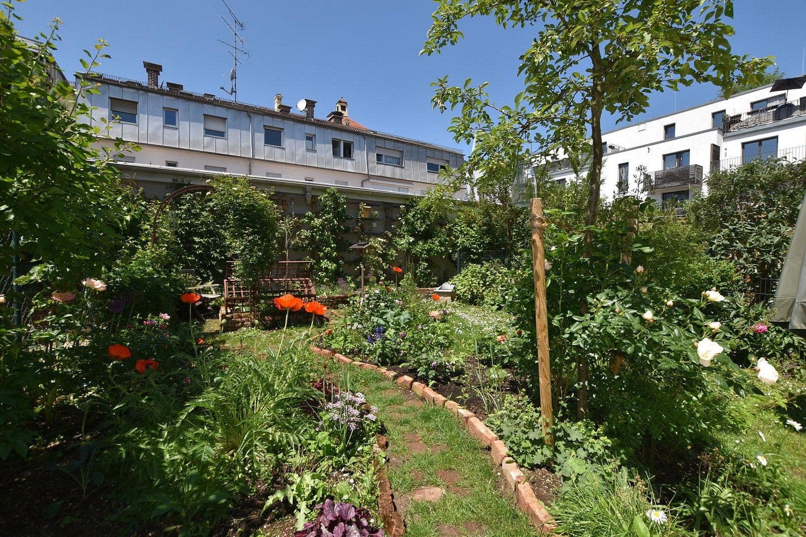 Predaj bytu 3-izbový 84 m², München, Bavorsko Predaj bytu 3-izbový 84 m², München, Bavorsko