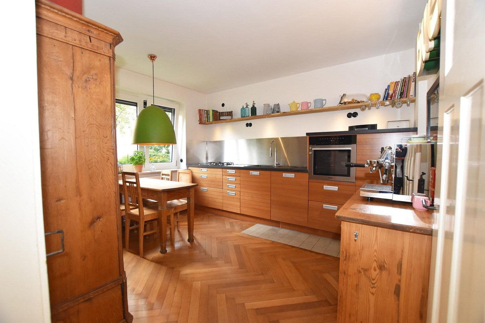 Predaj bytu 3-izbový 84 m², München, Bavorsko Predaj bytu 3-izbový 84 m², München, Bavorsko