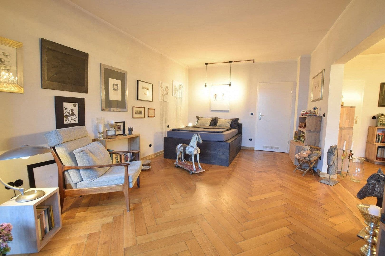 Predaj bytu 3-izbový 84 m², München, Bavorsko Predaj bytu 3-izbový 84 m², München, Bavorsko