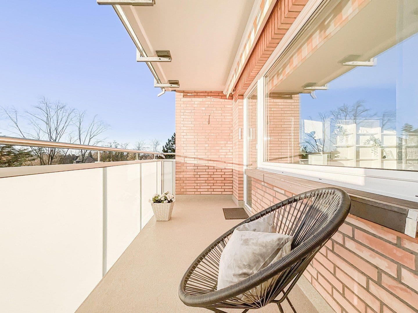 Predaj bytu 3-izbový 69 m², Norderstedt, Šlezvicko-Holštajnsko Predaj bytu 3-izbový 69 m², Norderstedt, Šlezvicko-Holštajnsko