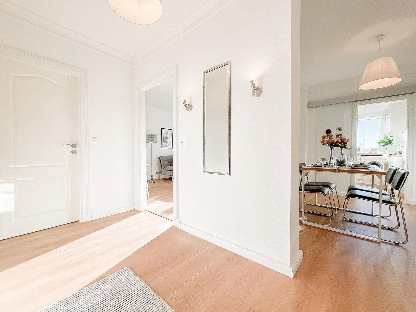 Predaj bytu 3-izbový 69 m², Norderstedt, Šlezvicko-Holštajnsko Predaj bytu 3-izbový 69 m², Norderstedt, Šlezvicko-Holštajnsko