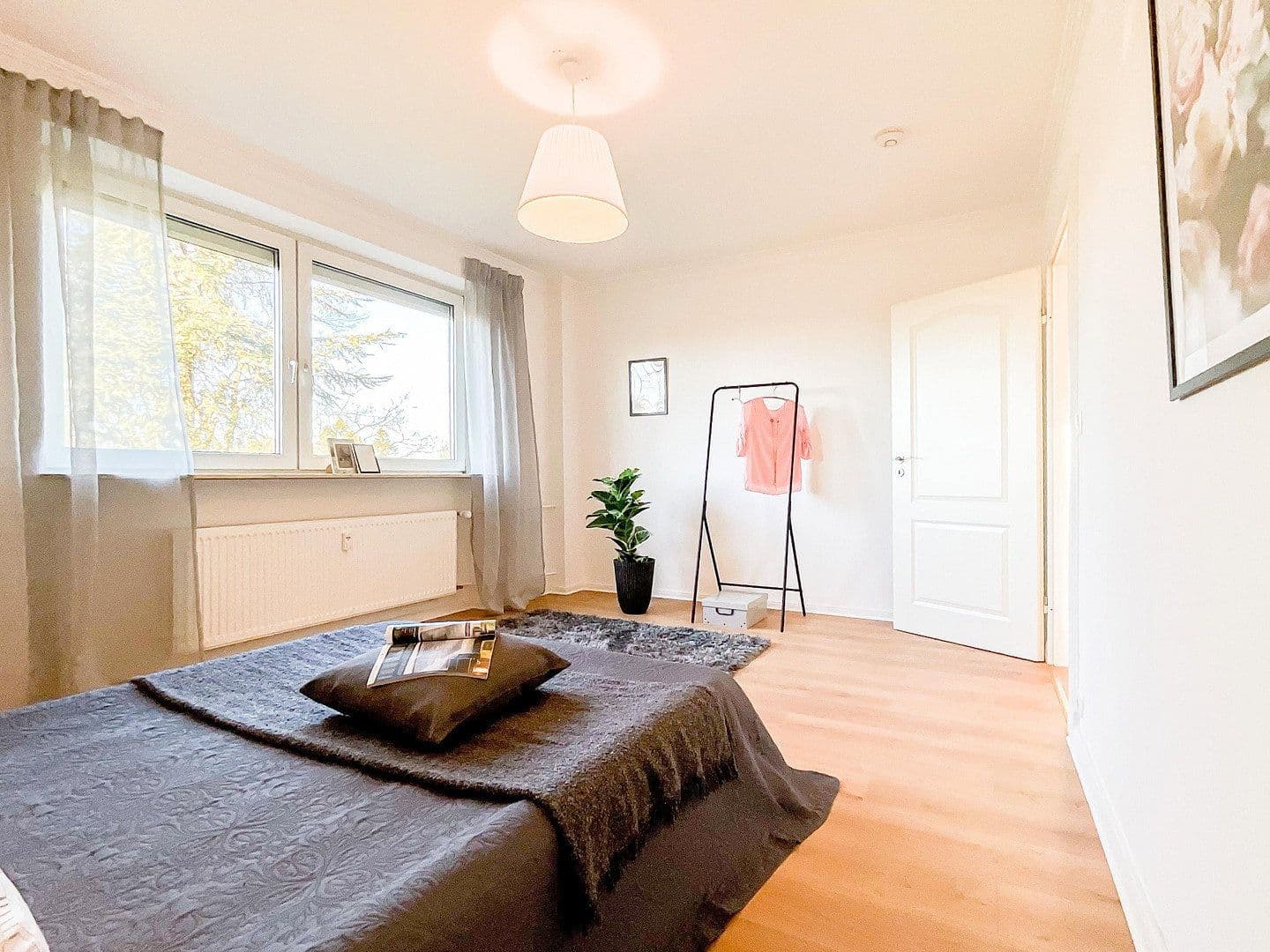 Predaj bytu 3-izbový 69 m², Norderstedt, Šlezvicko-Holštajnsko Predaj bytu 3-izbový 69 m², Norderstedt, Šlezvicko-Holštajnsko