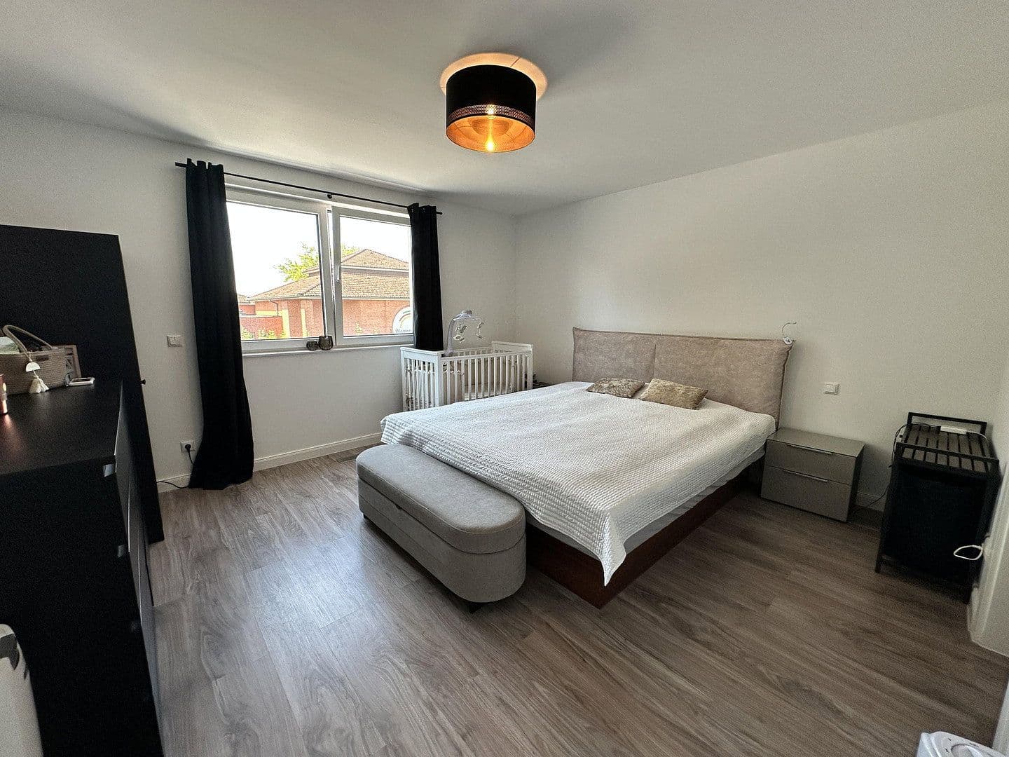Predaj domu 305 m², pozemek 568 m², Geesthacht, Šlezvicko-Holštajnsko Predaj domu 305 m², pozemek 568 m², Geesthacht, Šlezvicko-Holštajnsko