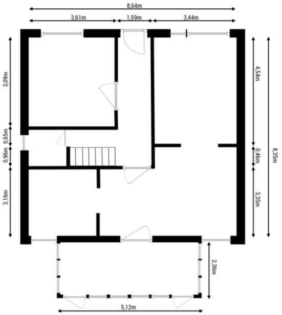 Predaj domu 145 m², pozemek 317 m², Bredelarer Straße 7, Brilon, Severné Porýnie - Westfálsko Predaj domu 145 m², pozemek 317 m², Bredelarer Straße 7, Brilon, Severné Porýnie - Westfálsko