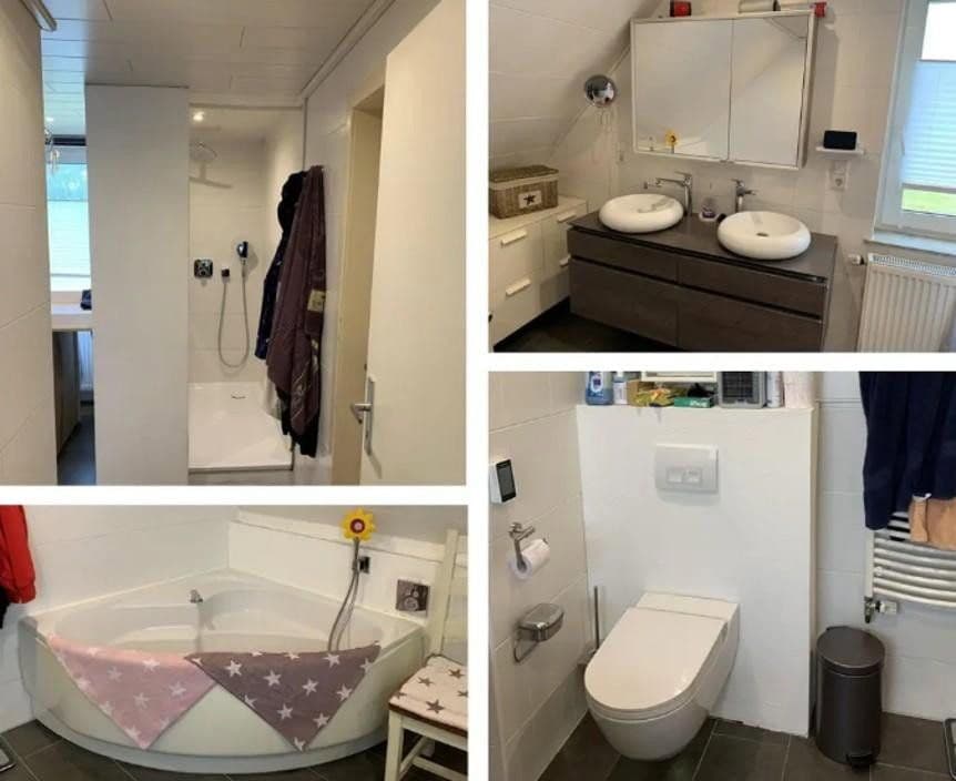 Predaj domu 145 m², pozemek 317 m², Bredelarer Straße 7, Brilon, Severné Porýnie - Westfálsko Predaj domu 145 m², pozemek 317 m², Bredelarer Straße 7, Brilon, Severné Porýnie - Westfálsko