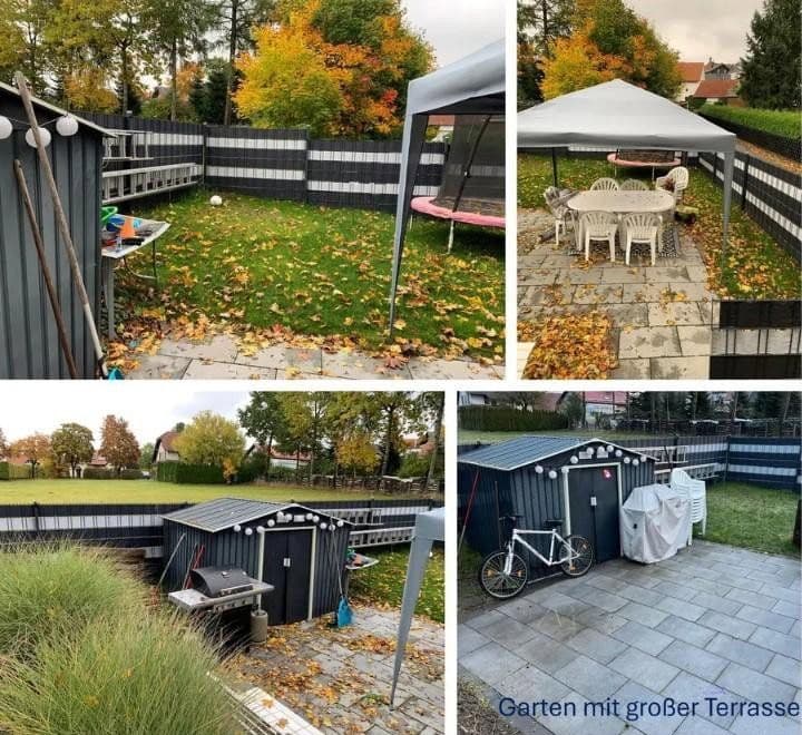 Predaj domu 145 m², pozemek 317 m², Bredelarer Straße 7, Brilon, Severné Porýnie - Westfálsko Predaj domu 145 m², pozemek 317 m², Bredelarer Straße 7, Brilon, Severné Porýnie - Westfálsko