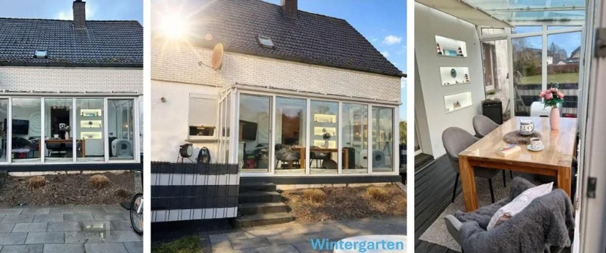 Predaj domu 145 m², pozemek 317 m², Bredelarer Straße 7, Brilon, Severné Porýnie - Westfálsko Predaj domu 145 m², pozemek 317 m², Bredelarer Straße 7, Brilon, Severné Porýnie - Westfálsko