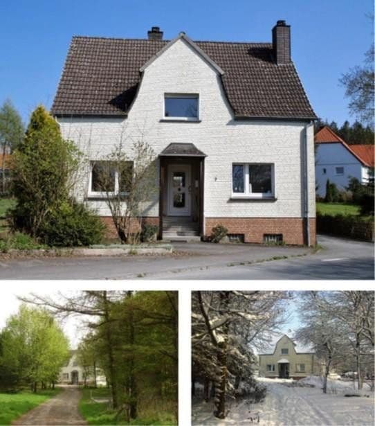 Predaj domu 145 m², pozemek 317 m², Bredelarer Straße 7, Brilon, Severné Porýnie - Westfálsko Predaj domu 145 m², pozemek 317 m², Bredelarer Straße 7, Brilon, Severné Porýnie - Westfálsko