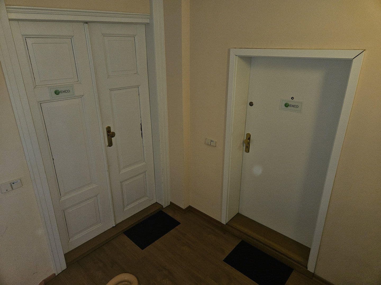 Prenájom kancelárie 84 m², Neugasse 21, Jena, Durínsko Prenájom kancelárie 84 m², Neugasse 21, Jena, Durínsko