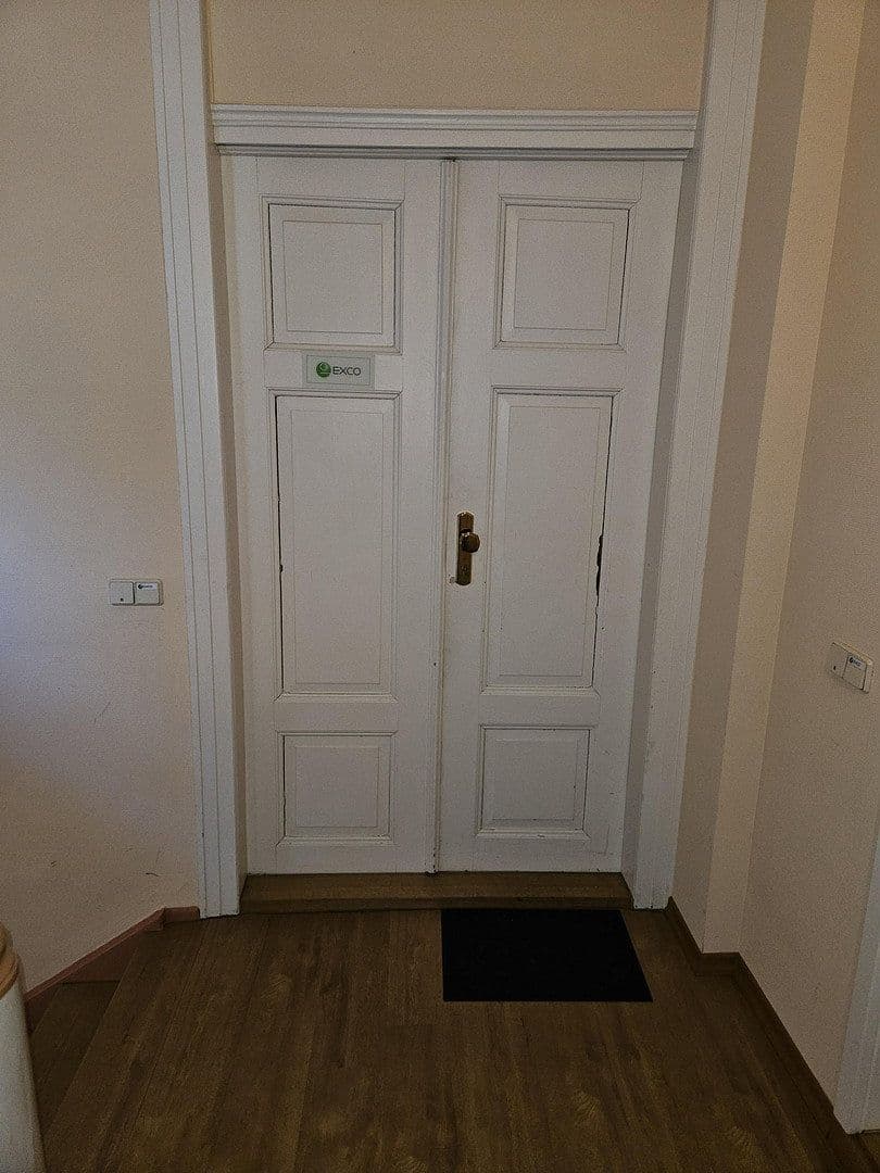 Prenájom kancelárie 84 m², Neugasse 21, Jena, Durínsko Prenájom kancelárie 84 m², Neugasse 21, Jena, Durínsko