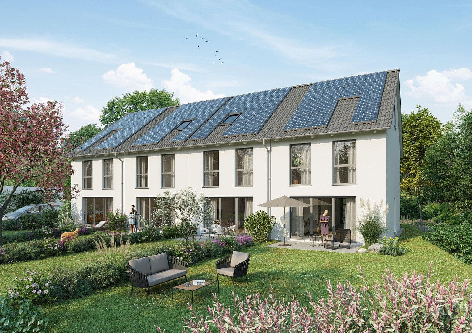 Predaj domu 131 m², pozemek 216 m², Baden-Baden, Bádensko-Wurttembersko Predaj domu 131 m², pozemek 216 m², Baden-Baden, Bádensko-Wurttembersko