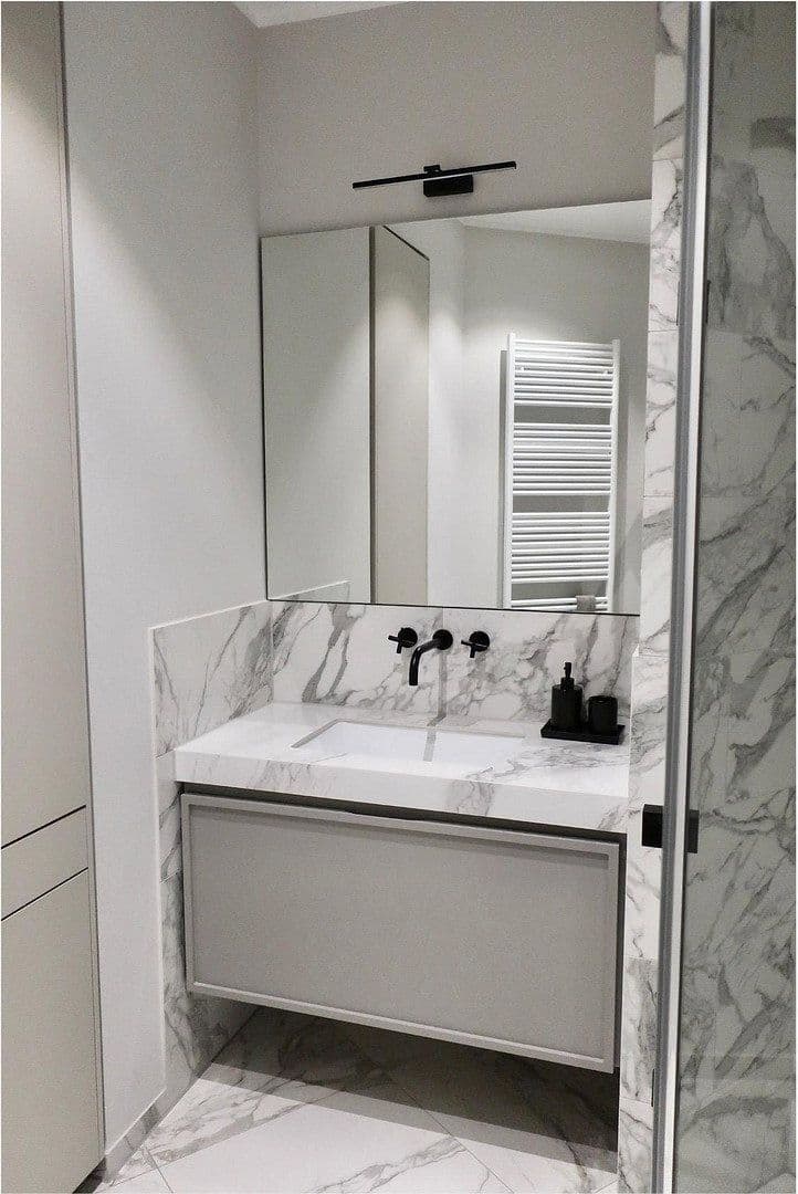 Prenájom bytu 2-izbový 58 m², Emserstraße 39d, Berlin, Berlín Prenájom bytu 2-izbový 58 m², Emserstraße 39d, Berlin, Berlín