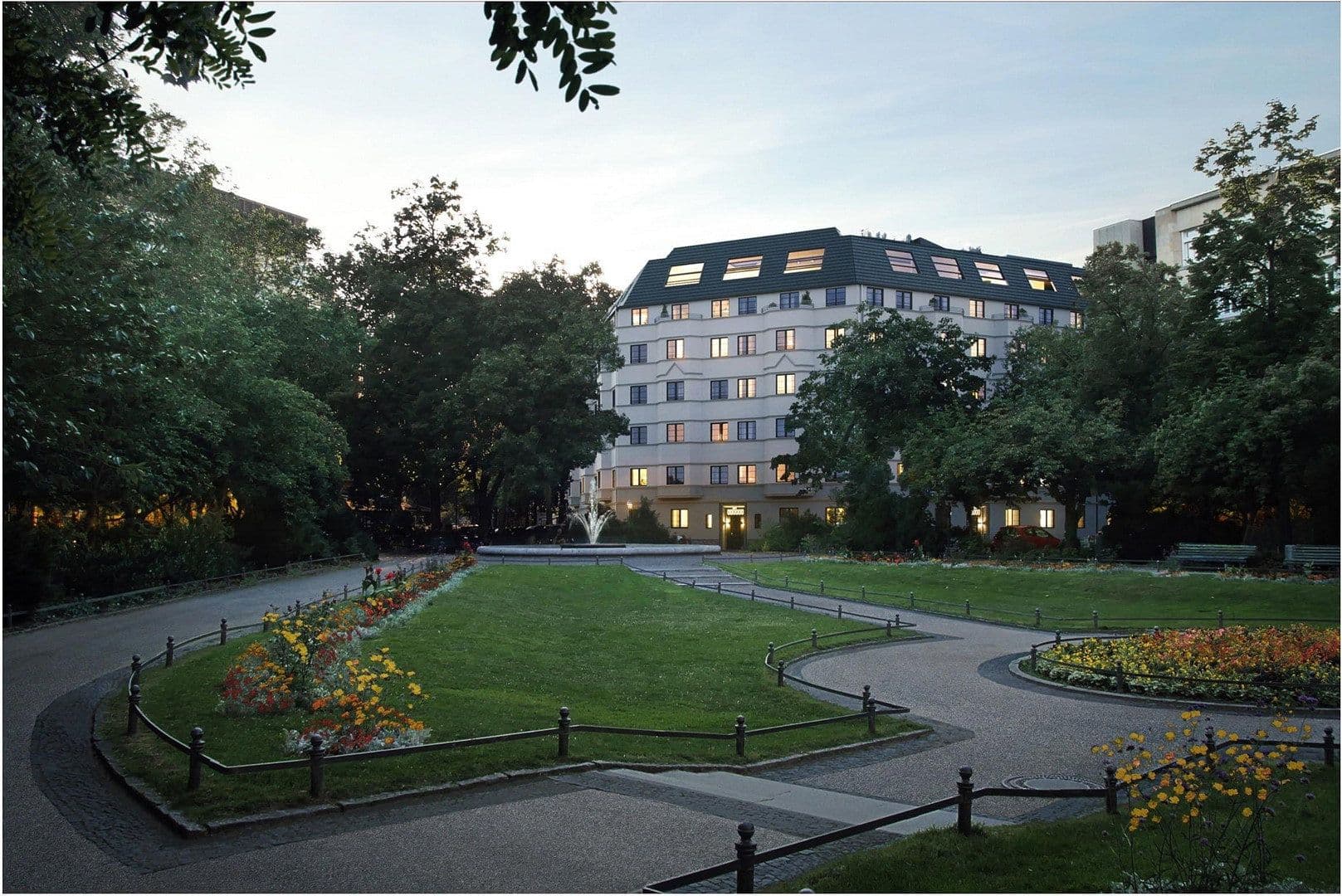 Prenájom bytu 2-izbový 58 m², Emserstraße 39d, Berlin, Berlín Prenájom bytu 2-izbový 58 m², Emserstraße 39d, Berlin, Berlín