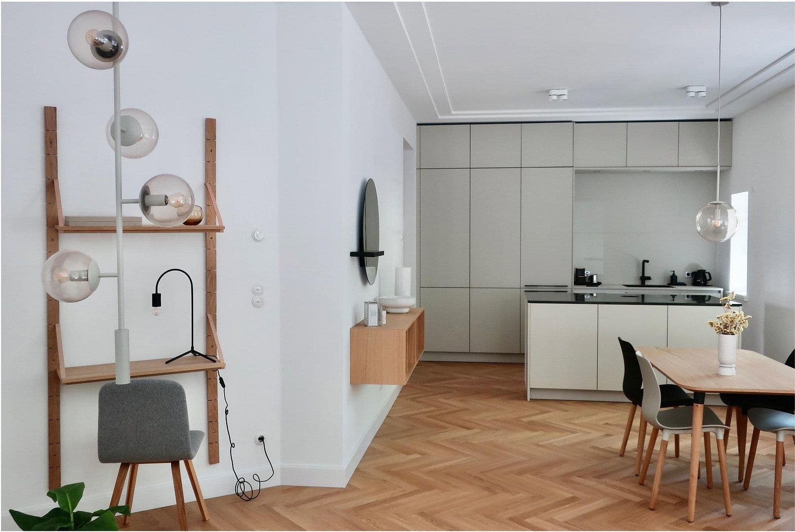 Prenájom bytu 2-izbový 58 m², Emserstraße 39d, Berlin, Berlín Prenájom bytu 2-izbový 58 m², Emserstraße 39d, Berlin, Berlín