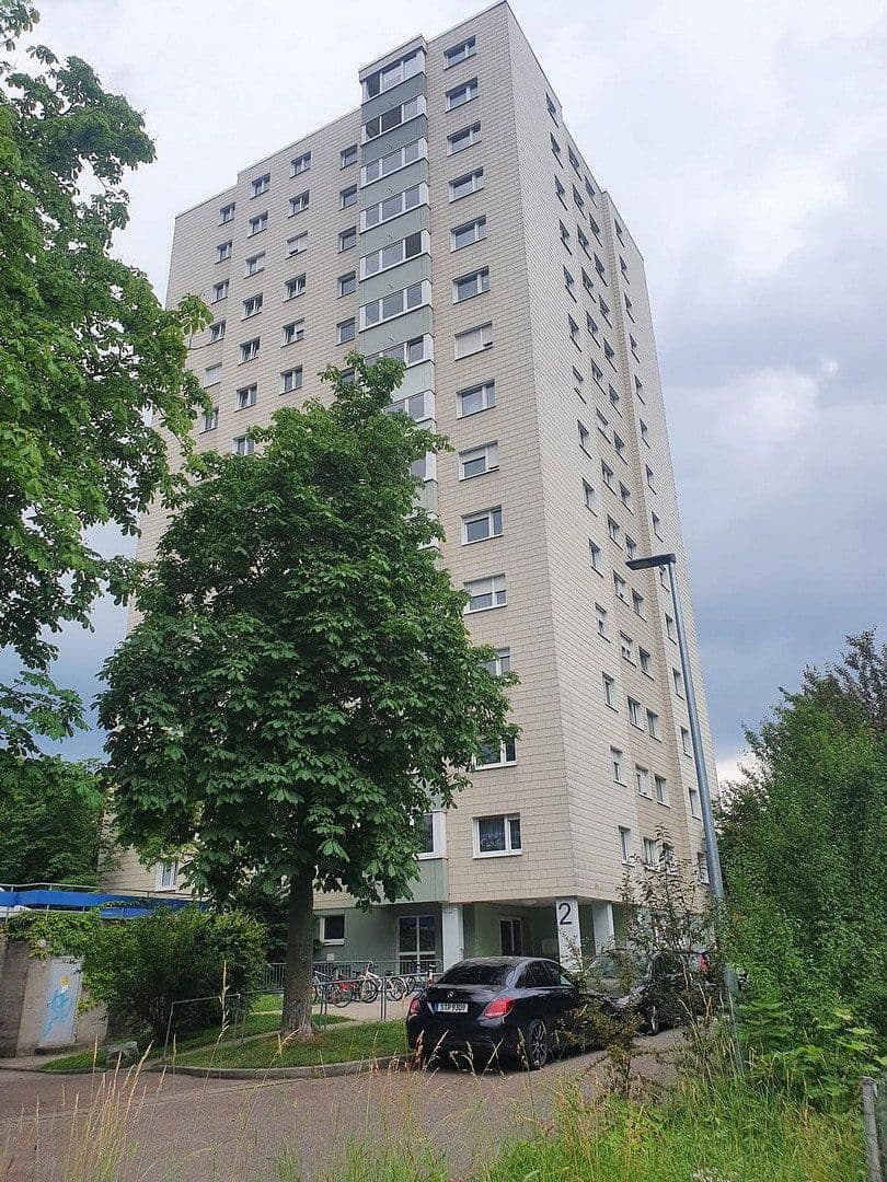 Predaj bytu 3-izbový 68 m², Stuttgart, Bádensko-Wurttembersko Predaj bytu 3-izbový 68 m², Stuttgart, Bádensko-Wurttembersko