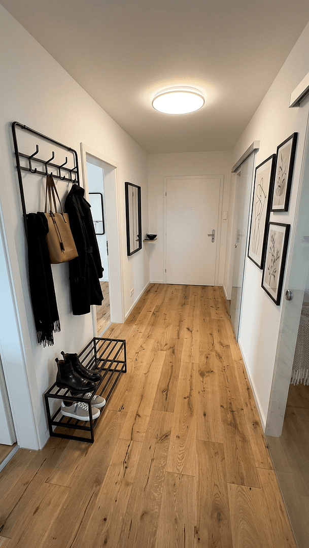 Predaj bytu 3-izbový 68 m², Stuttgart, Bádensko-Wurttembersko Predaj bytu 3-izbový 68 m², Stuttgart, Bádensko-Wurttembersko