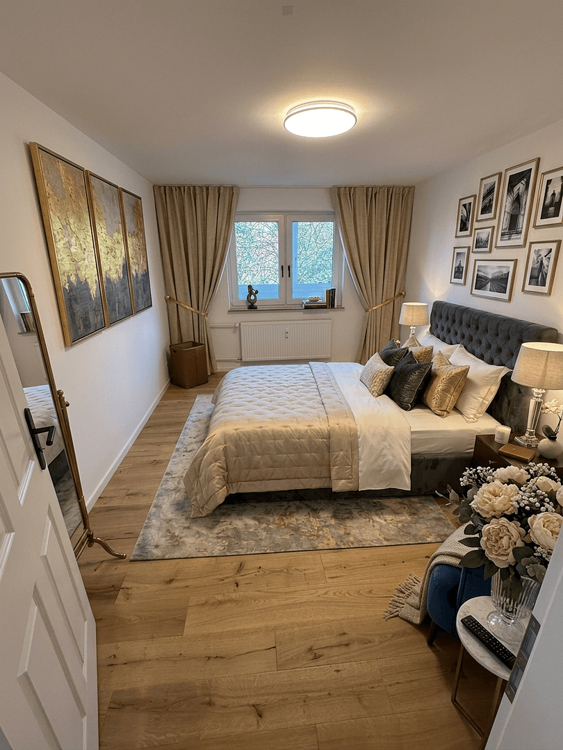 Predaj bytu 3-izbový 68 m², Stuttgart, Bádensko-Wurttembersko Predaj bytu 3-izbový 68 m², Stuttgart, Bádensko-Wurttembersko