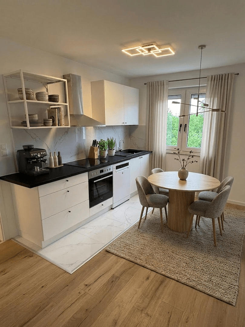 Predaj bytu 3-izbový 68 m², Stuttgart, Bádensko-Wurttembersko Predaj bytu 3-izbový 68 m², Stuttgart, Bádensko-Wurttembersko