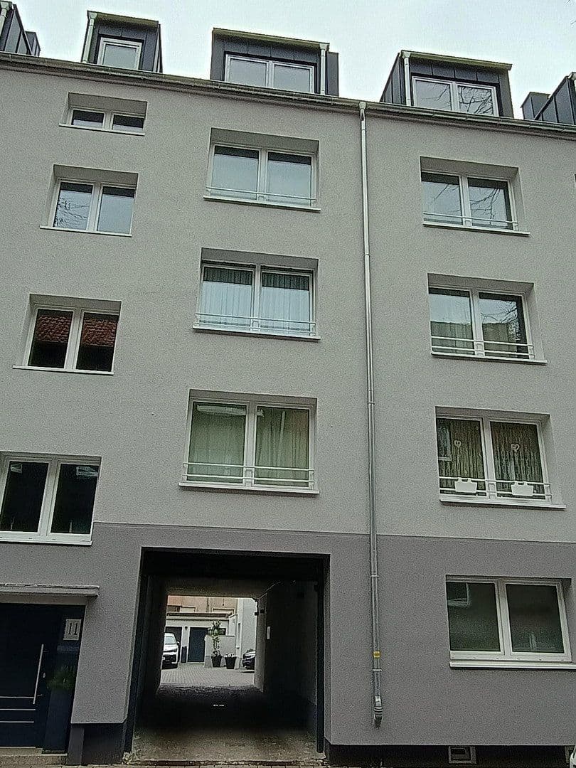 Prenájom bytu 4-izbový 102 m², Hakenstraße 11, Dortmund, Severné Porýnie - Westfálsko Prenájom bytu 4-izbový 102 m², Hakenstraße 11, Dortmund, Severné Porýnie - Westfálsko