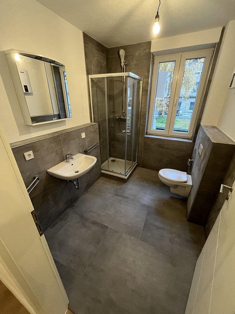 Prenájom bytu 4-izbový 102 m², Hakenstraße 11, Dortmund, Severné Porýnie - Westfálsko Prenájom bytu 4-izbový 102 m², Hakenstraße 11, Dortmund, Severné Porýnie - Westfálsko