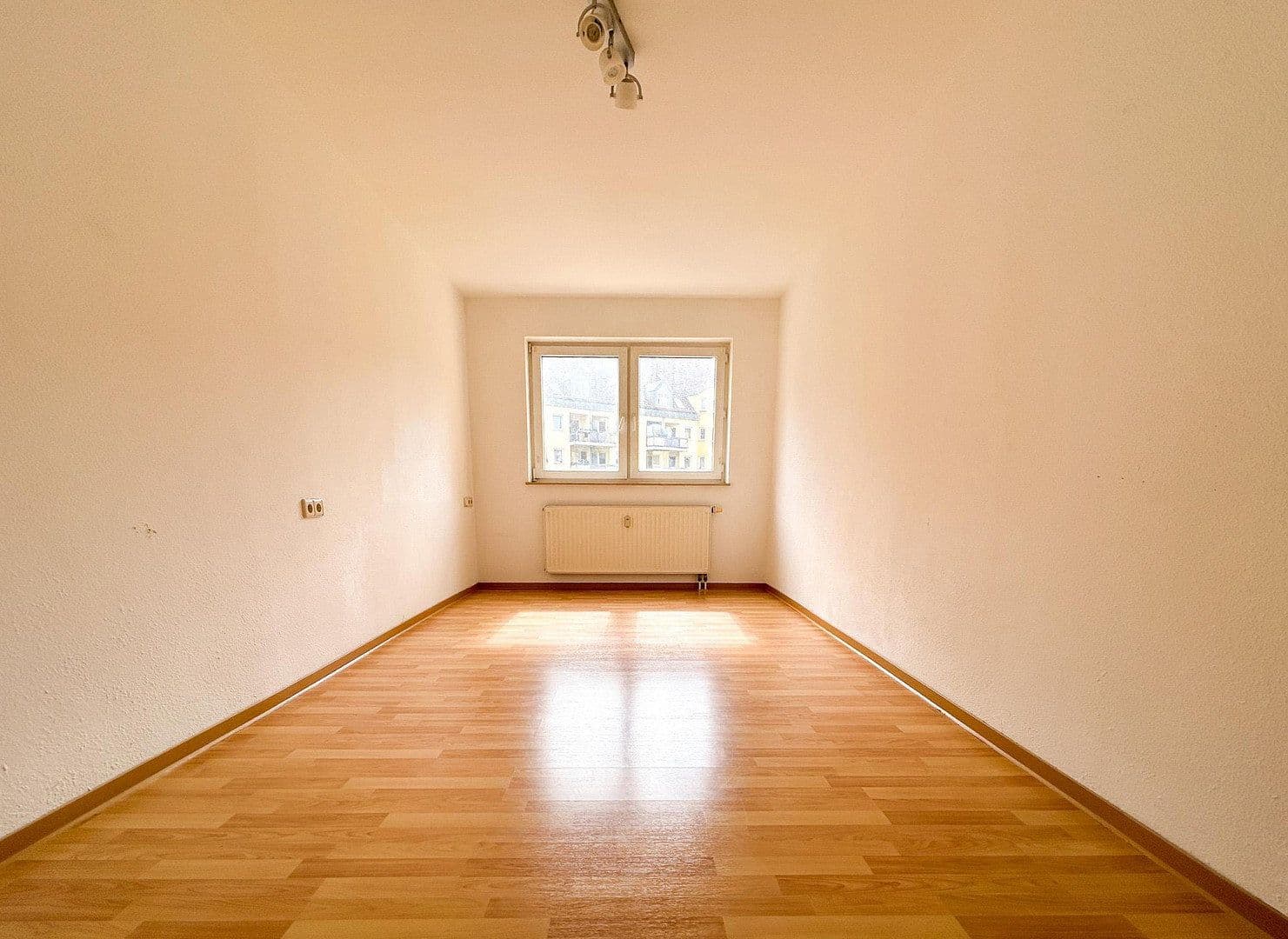 Predaj bytu 2-izbový 45 m², Fürth, Bavorsko Predaj bytu 2-izbový 45 m², Fürth, Bavorsko