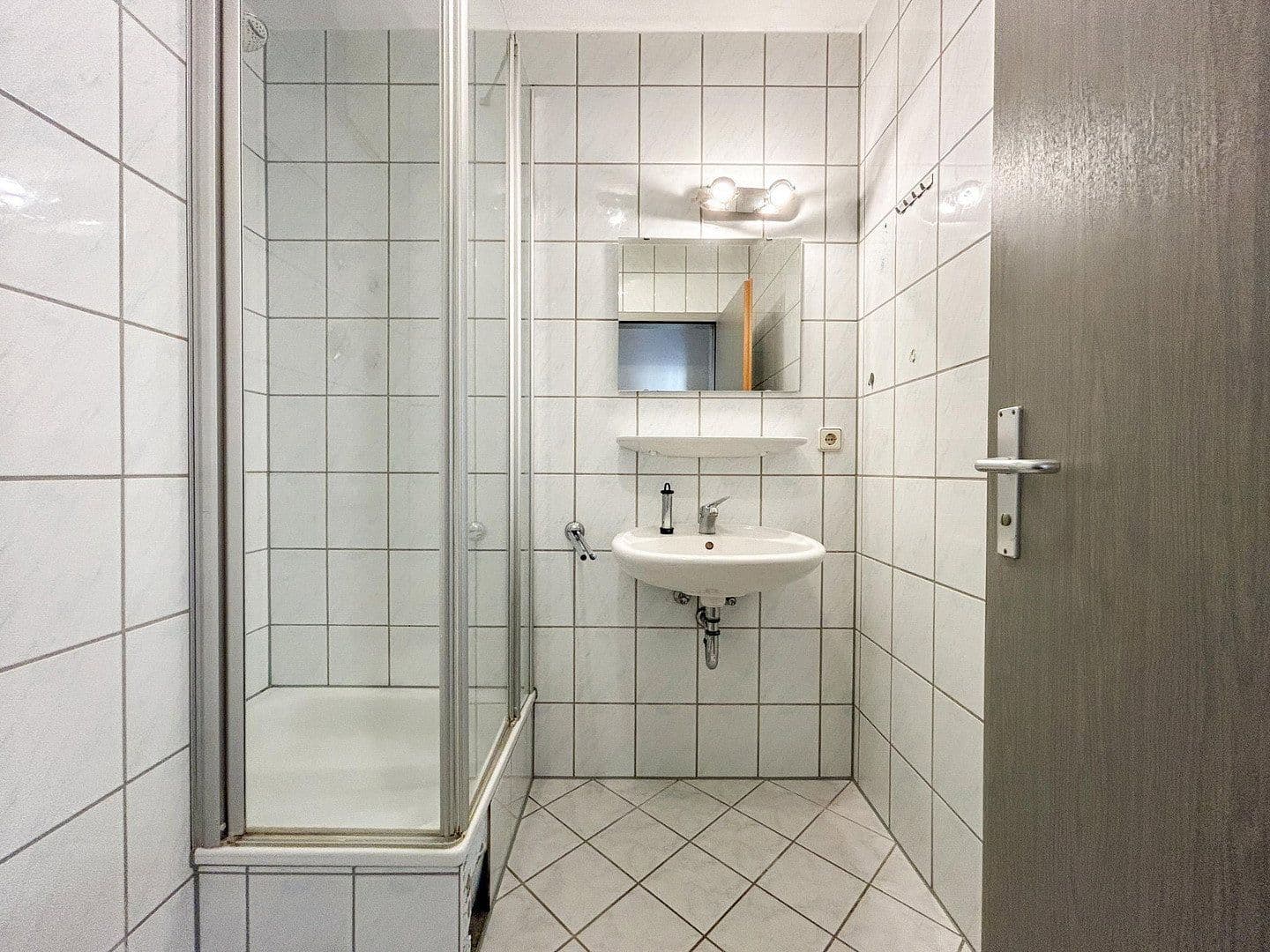 Predaj bytu 2-izbový 45 m², Fürth, Bavorsko Predaj bytu 2-izbový 45 m², Fürth, Bavorsko