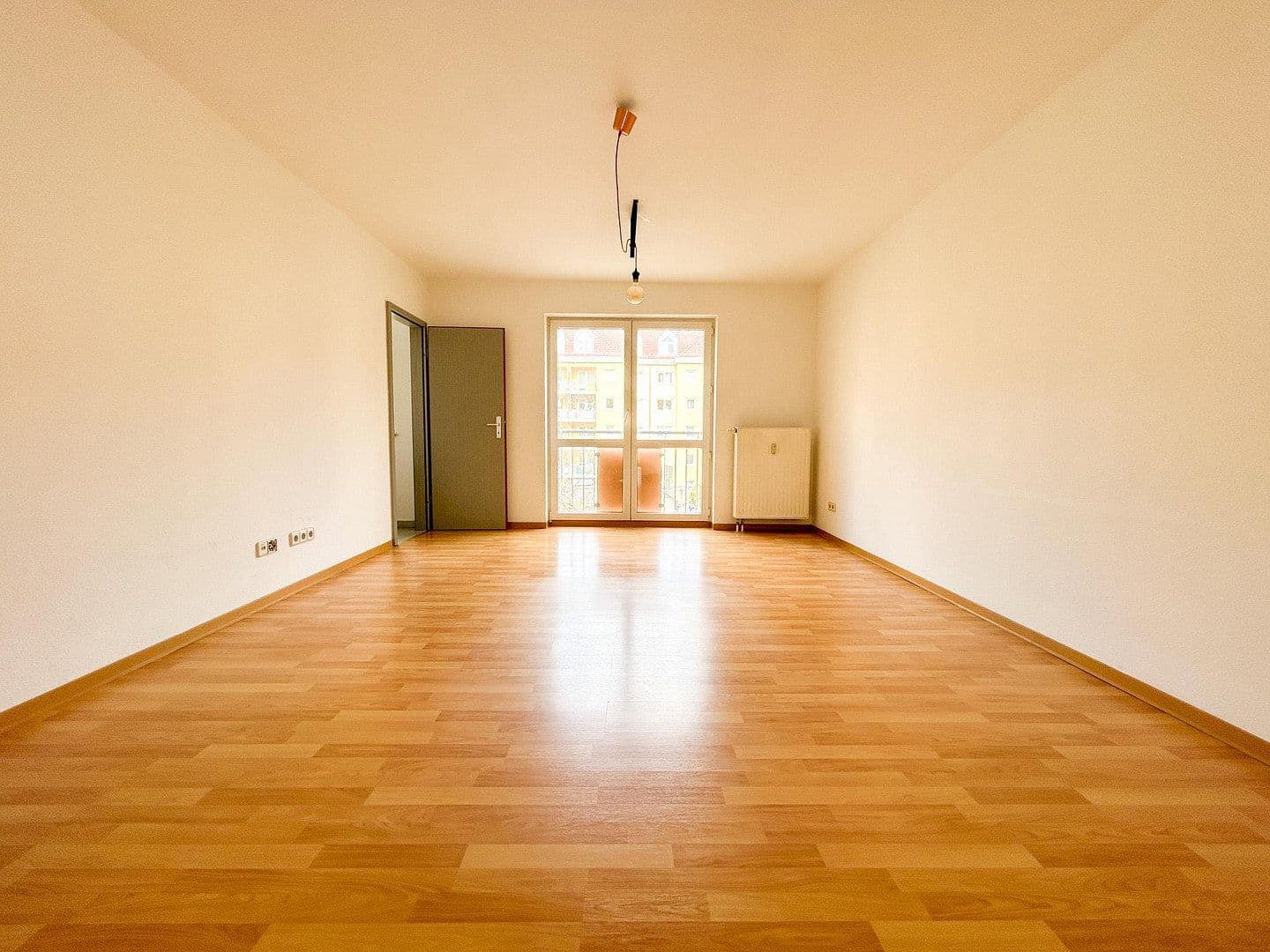 Predaj bytu 2-izbový 45 m², Fürth, Bavorsko Predaj bytu 2-izbový 45 m², Fürth, Bavorsko