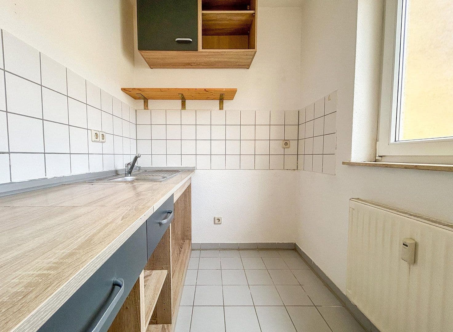 Predaj bytu 2-izbový 45 m², Fürth, Bavorsko Predaj bytu 2-izbový 45 m², Fürth, Bavorsko