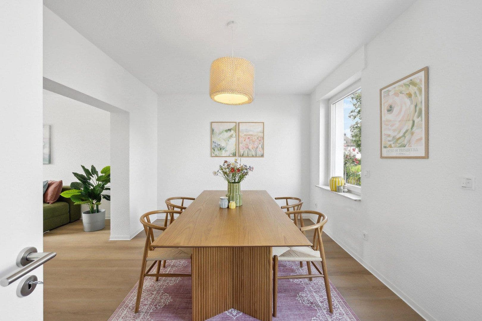 Predaj domu 138 m², pozemek 428 m², Herlesweiden 4, Bad Kreuznach, Porýnie-Falcko Predaj domu 138 m², pozemek 428 m², Herlesweiden 4, Bad Kreuznach, Porýnie-Falcko