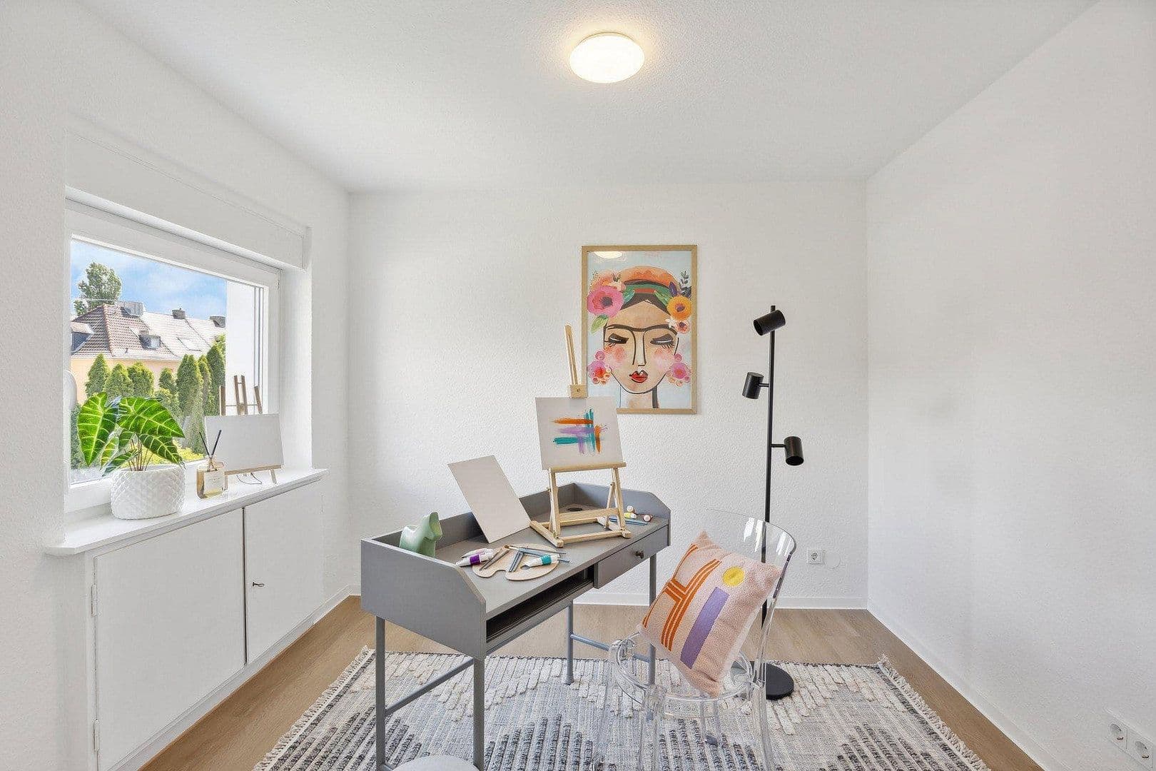 Predaj domu 138 m², pozemek 428 m², Herlesweiden 4, Bad Kreuznach, Porýnie-Falcko Predaj domu 138 m², pozemek 428 m², Herlesweiden 4, Bad Kreuznach, Porýnie-Falcko